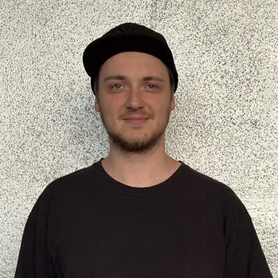Andreas